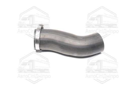 Патрубок турбокомпресора