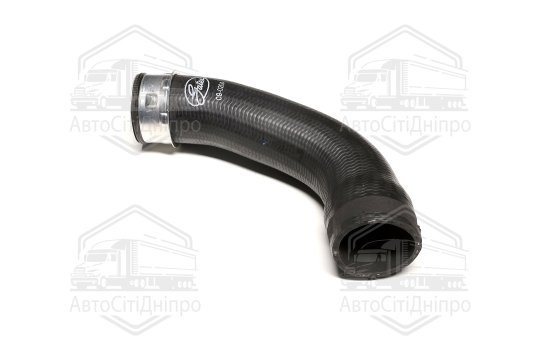 Патрубок турбокомпресора