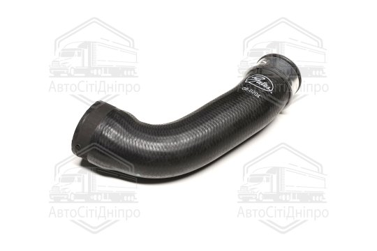 Патрубок турбокомпресора