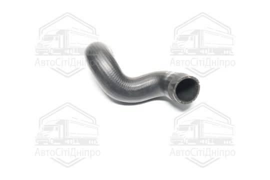 Патрубок турбокомпресора