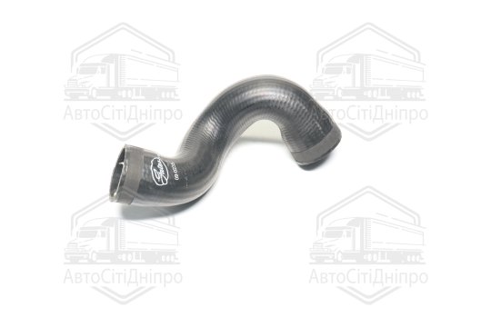 Патрубок турбокомпресора