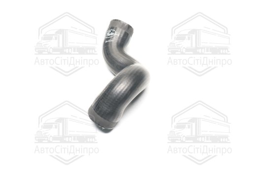 Патрубок турбокомпресора