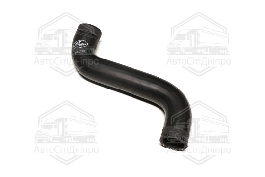 Шланг подачі наддувального повітря