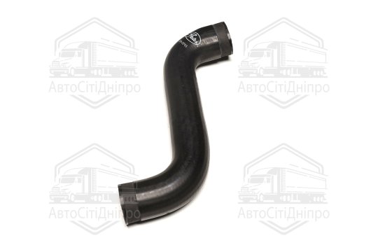 Шланг подачі наддувального повітря