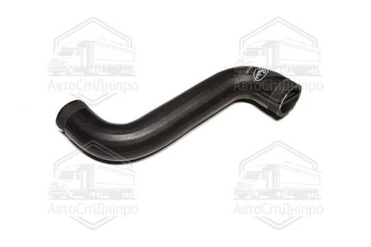 Шланг подачі наддувального повітря