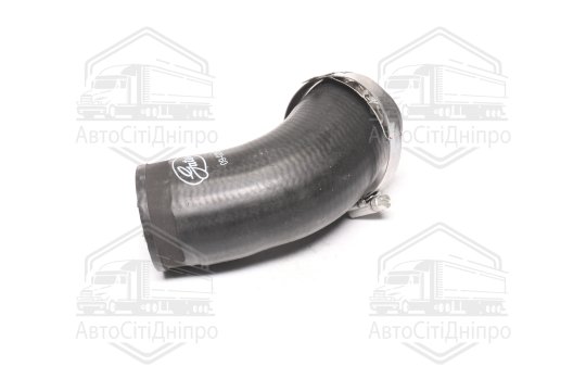 Патрубок турбокомпресора