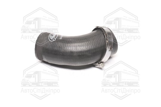 Патрубок турбокомпресора