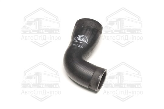 Шланг подачі наддувального повітря VW Sharan 1.9TDI 00-10