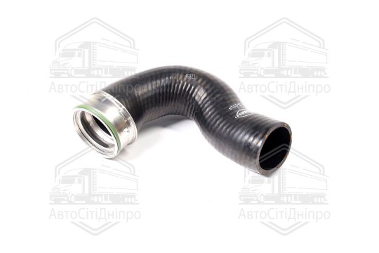 Патрубок турбокомпресора