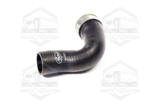 Патрубок турбокомпресора