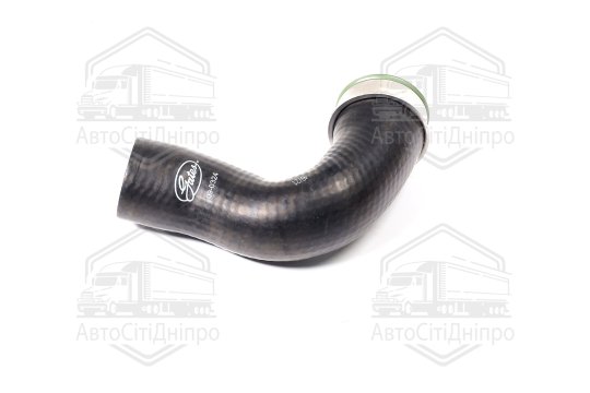 Патрубок турбокомпресора