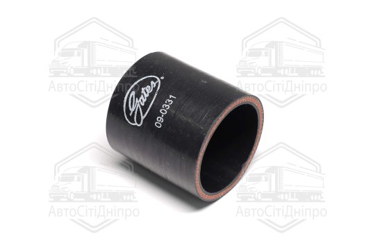 Шланг подачі наддувального повітря