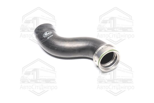 Патрубок турбокомпресора