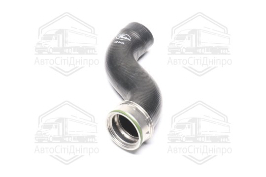 Патрубок турбокомпресора