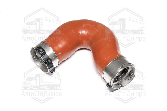 Шланг подачі наддувального повітря MB Sprinter OM651