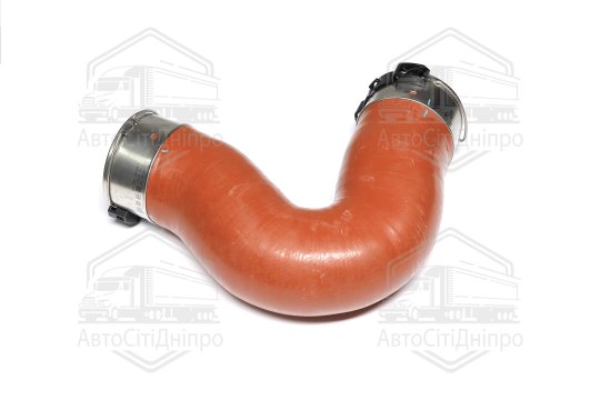 Шланг подачі наддувального повітря MB Sprinter OM651