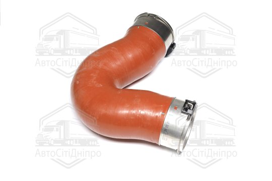 Шланг подачі наддувального повітря MB Sprinter OM651