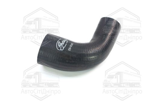 Шланг подачі наддувального повітря