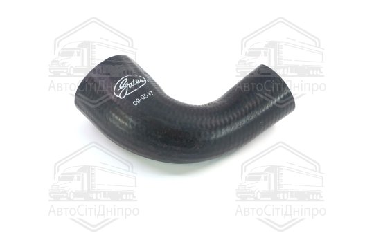 Шланг подачі наддувального повітря