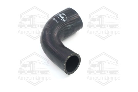 Шланг подачі наддувального повітря