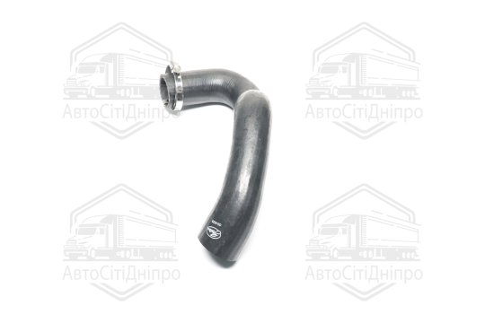 Патрубок турбокомпресора