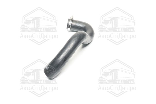 Патрубок турбокомпресора