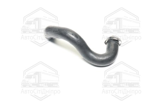 Патрубок турбокомпресора