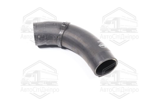 Патрубок турбокомпресора