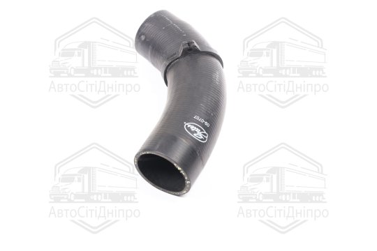 Патрубок турбокомпресора