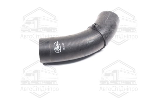 Патрубок турбокомпресора