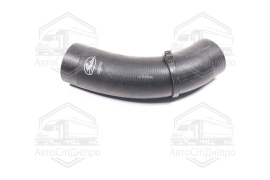 Патрубок турбокомпресора