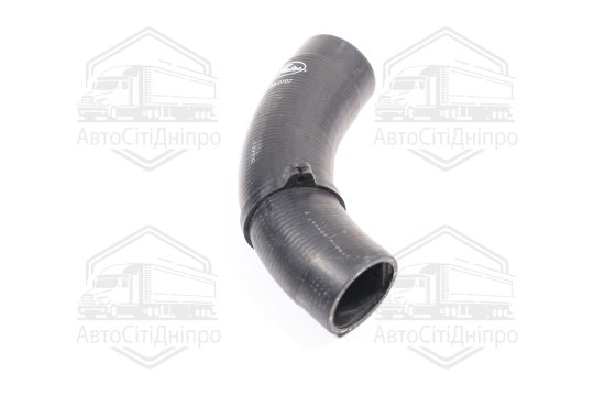 Патрубок турбокомпресора