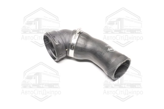 Патрубок турбокомпресора