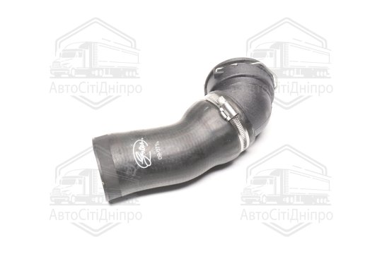 Патрубок турбокомпресора