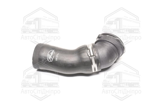 Патрубок турбокомпресора