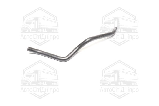 Формований патрубок обігрівача