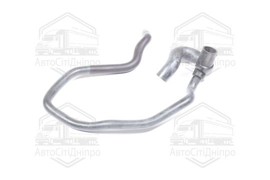 Вигнутий патрубок системи охолодження