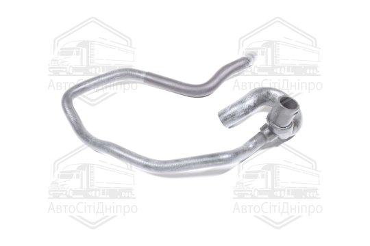 Вигнутий патрубок системи охолодження