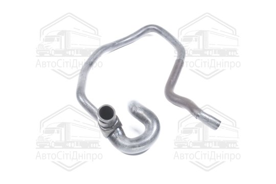 Вигнутий патрубок системи охолодження