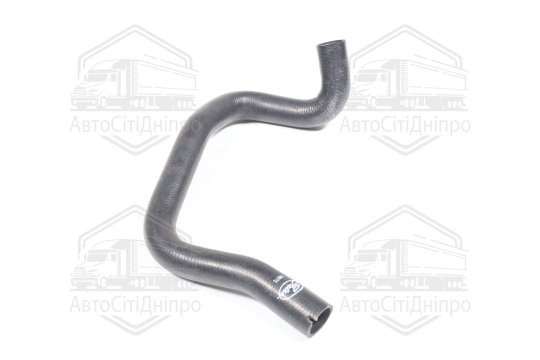 Вигнутий патрубок системи охолодження