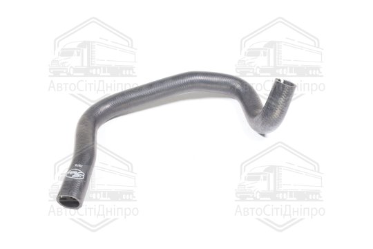 Вигнутий патрубок системи охолодження