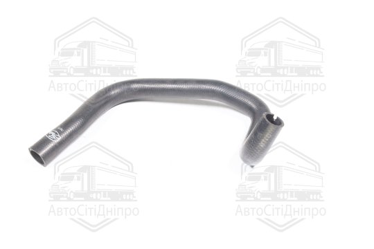 Вигнутий патрубок системи охолодження