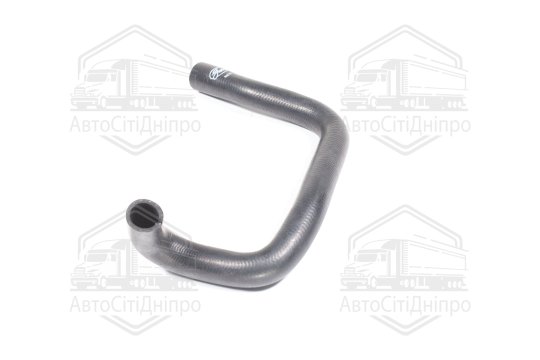 Вигнутий патрубок системи охолодження