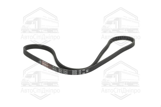 Ремінь поліклін. 3PK1040  (вир-во Gates)