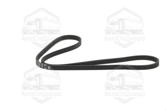 Ремінь поліклін. 3PK1040  (вир-во Gates)
