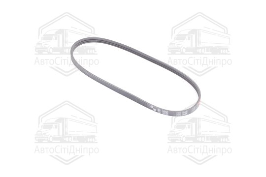 Ремінь поліклін. 3PK660 (вир-во Gates)
