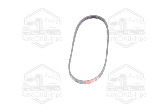 Ремінь поліклін. 3PK660 (вир-во Gates)