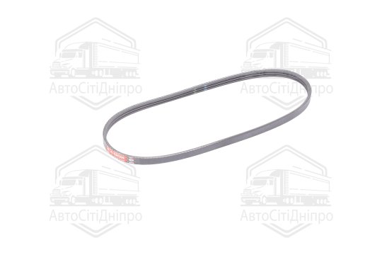 Ремінь поліклін. 3PK660 (вир-во Gates)