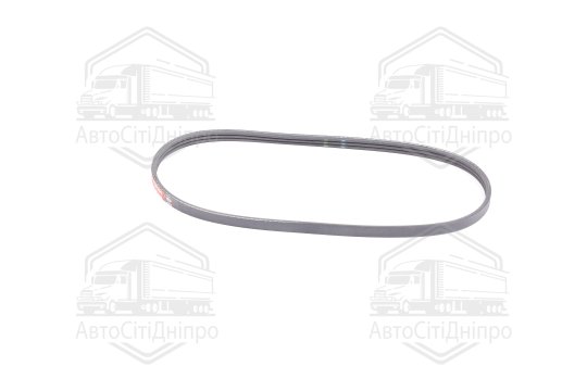 Ремінь поліклін. 3PK660 (вир-во Gates)