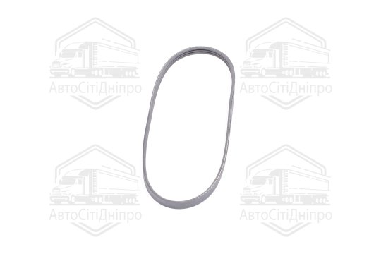 Ремінь поліклін. 3PK660 (вир-во Gates)